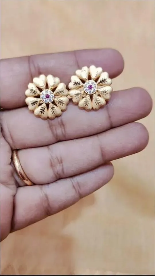 earring 1