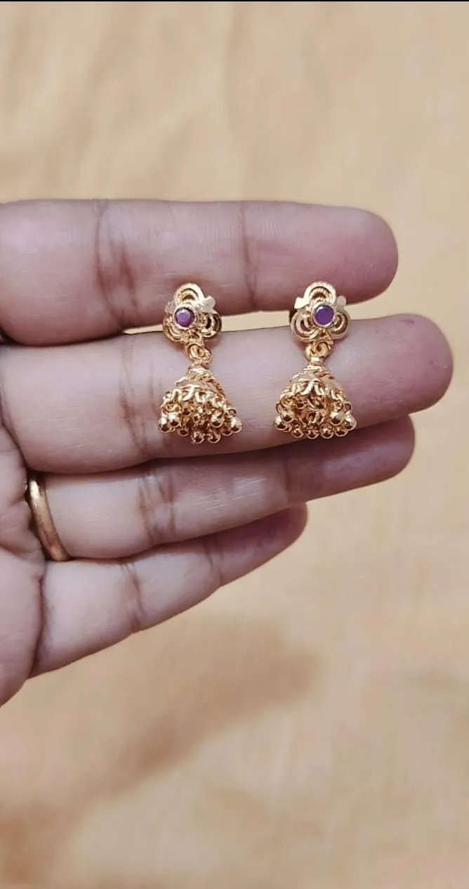 earring 5