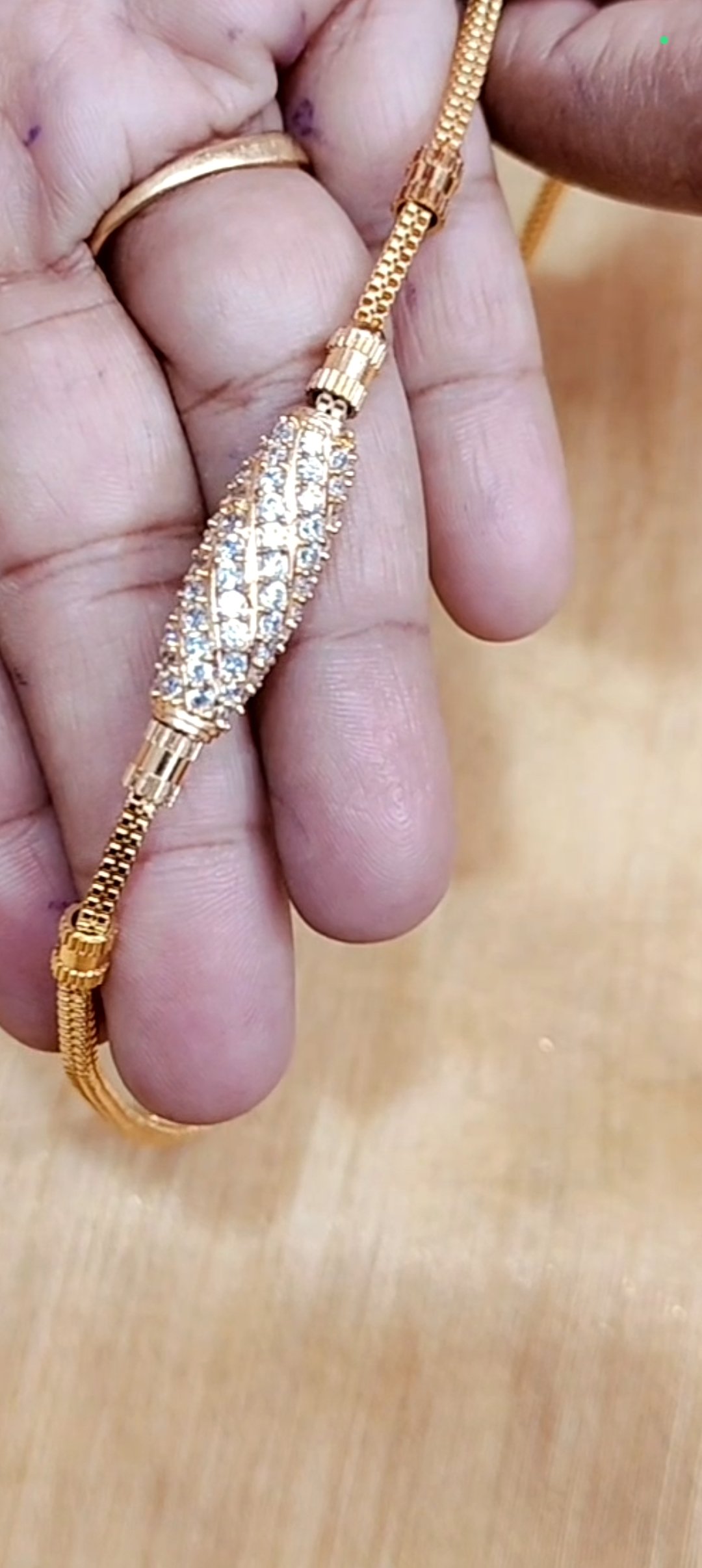 MUGAPPU CHAIN