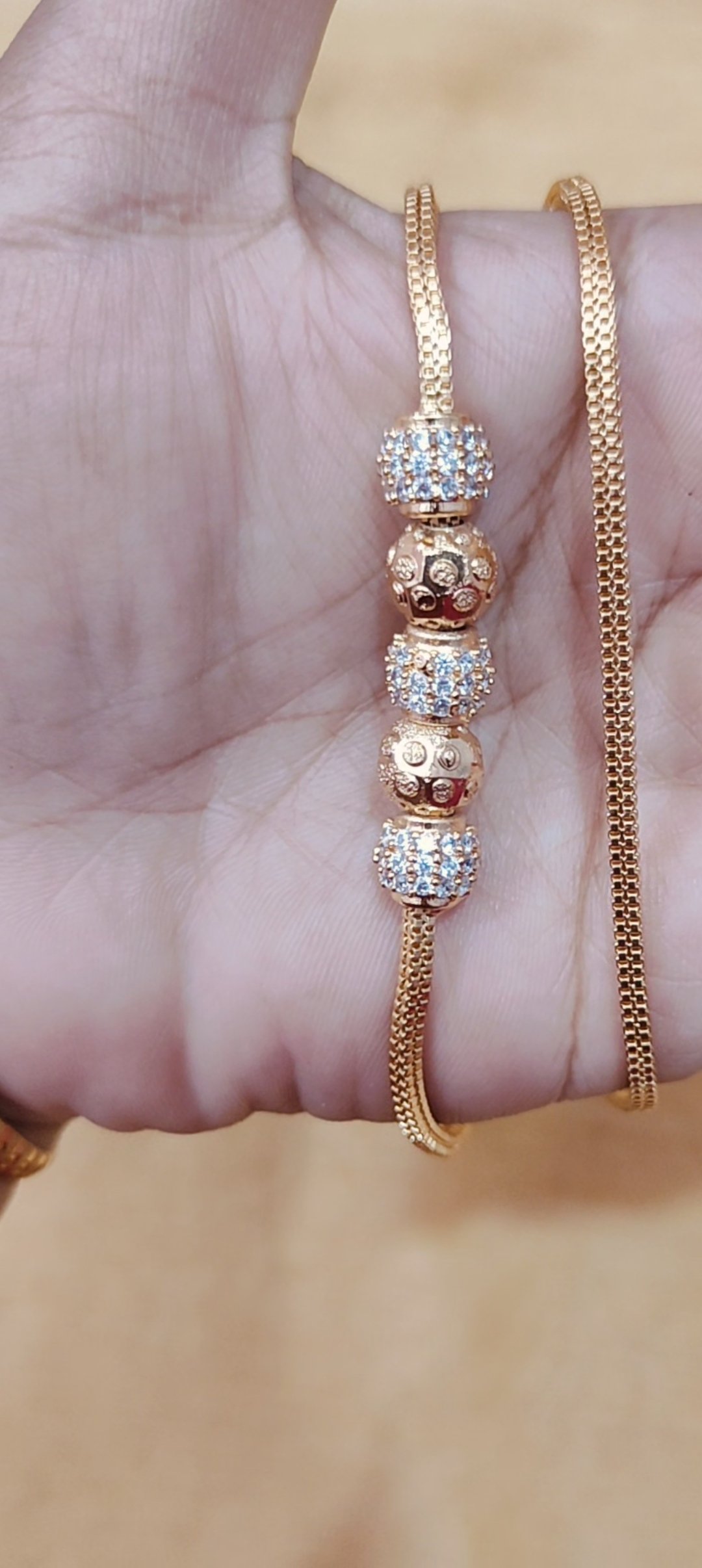MUGAPPU CHAIN