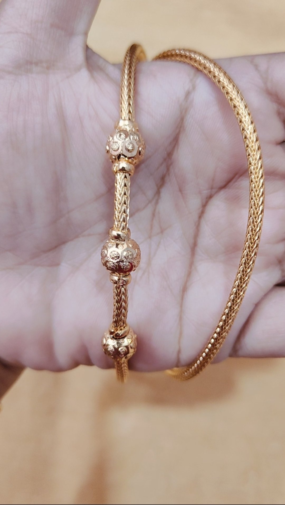 MUGAPPU CHAIN