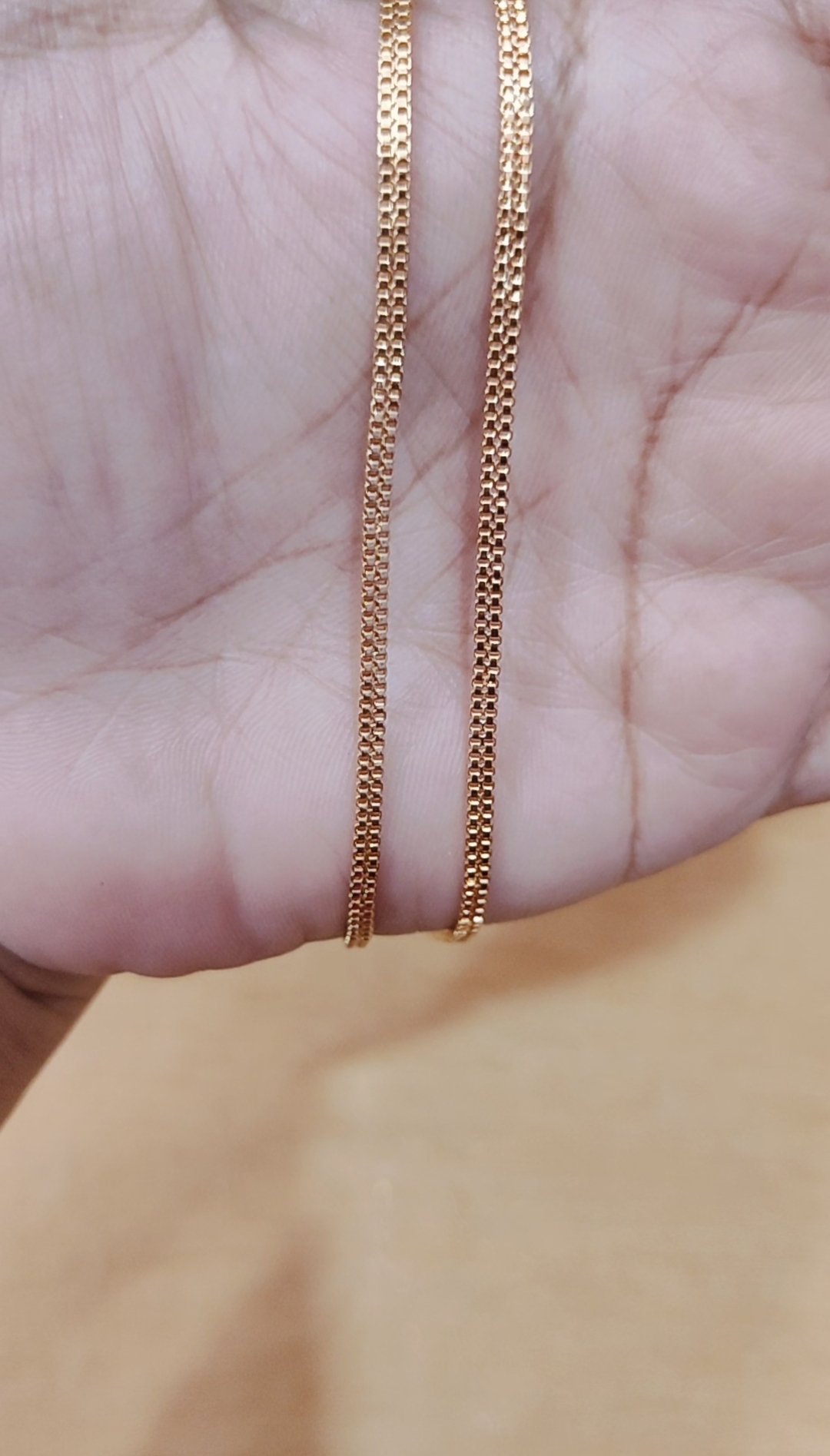 CHAIN