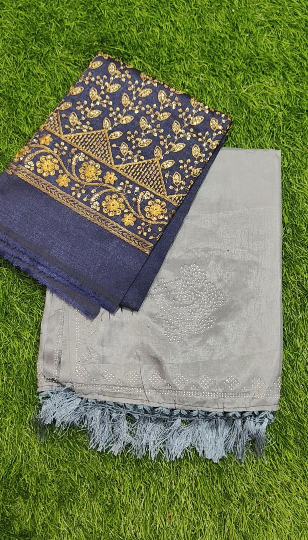SAREES SILK COTTON