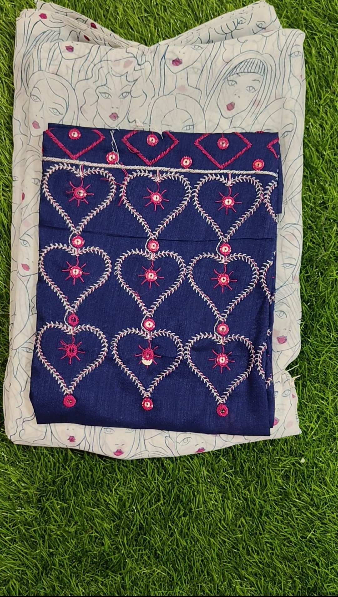SAREE SHIFFON