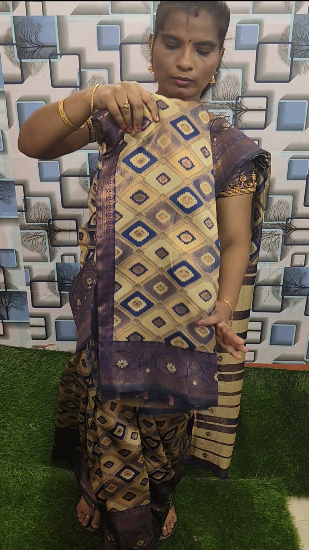 SAREE KUPERA SOFT SILKS
