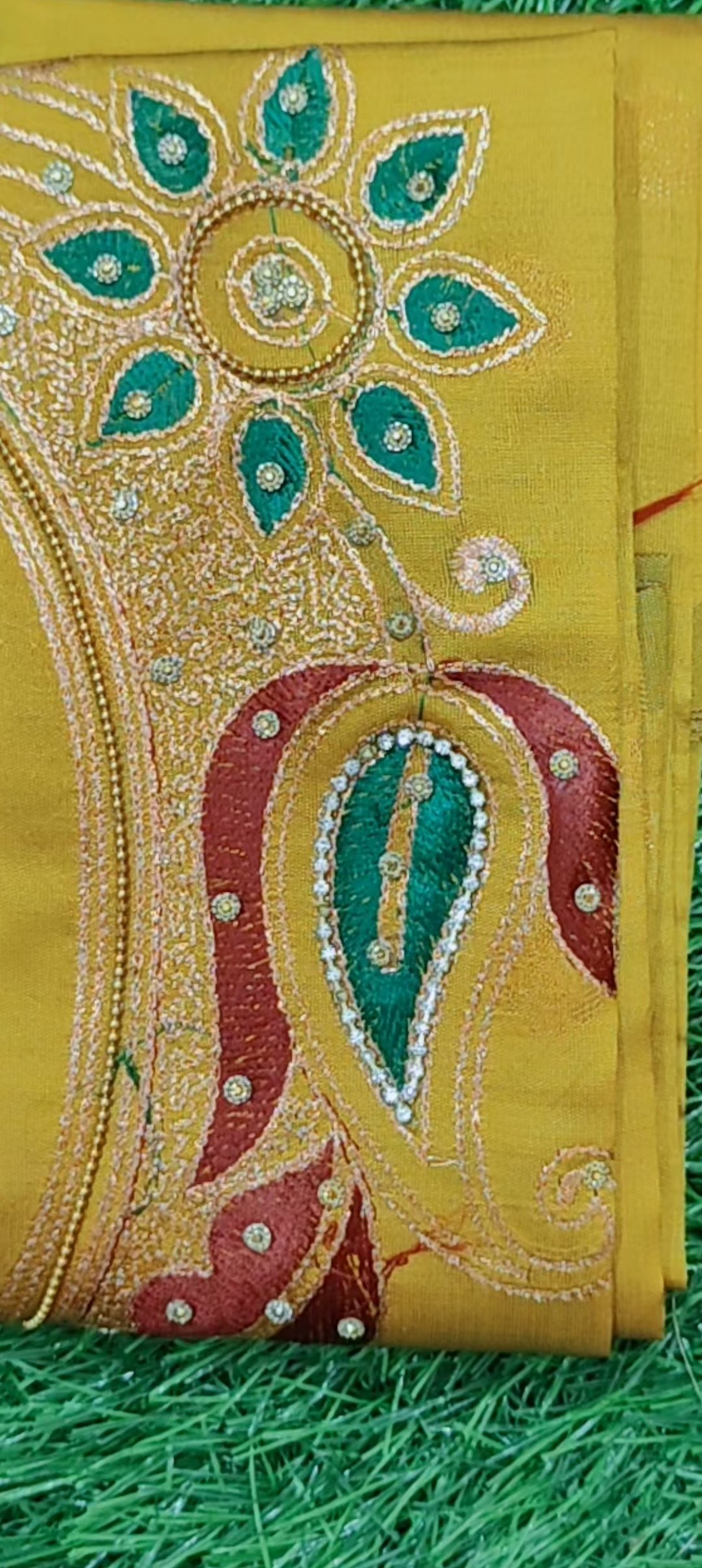SILK SAREE