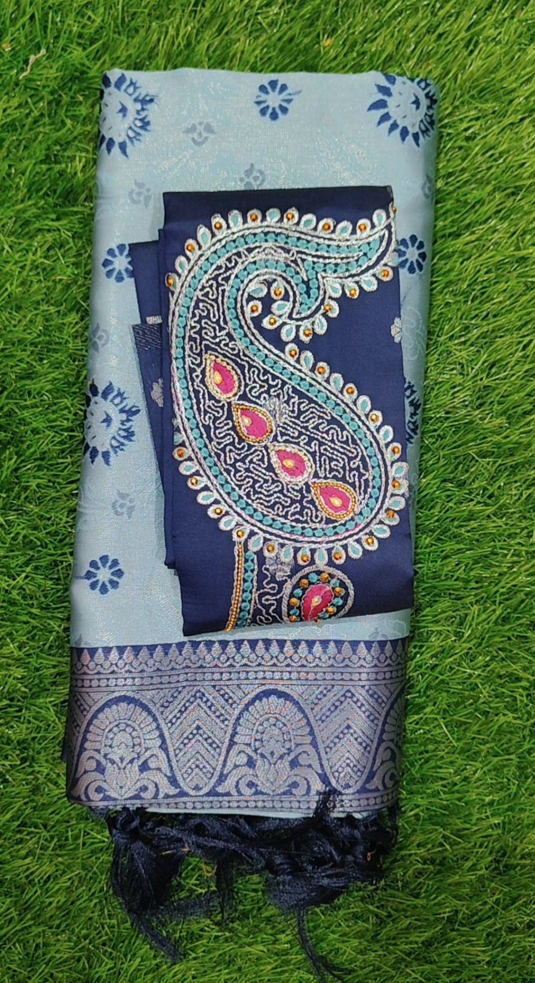 SILK SAREE