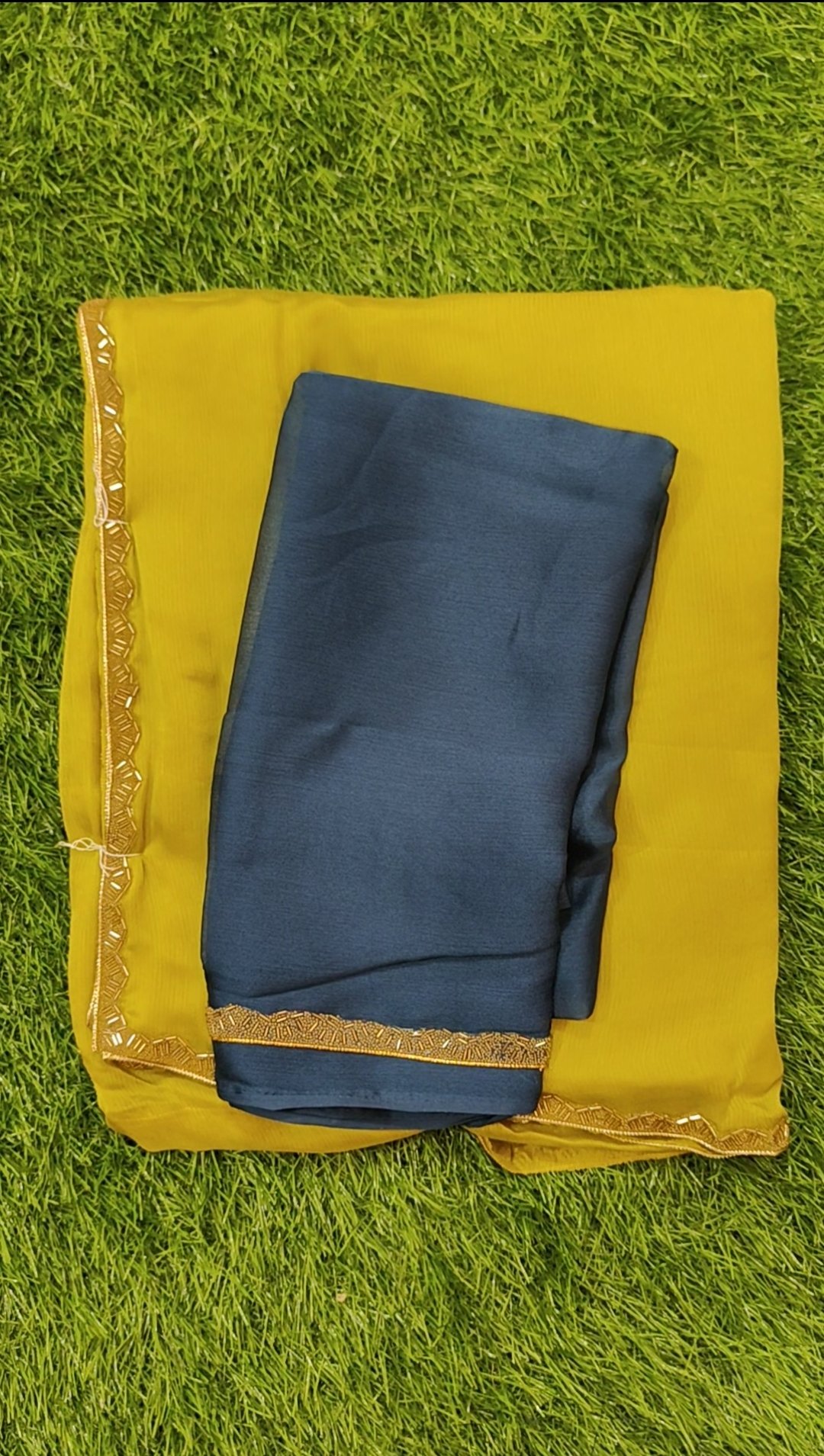 FANDY DESIGNER SAREE